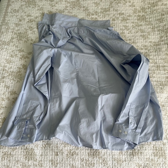 Frank And Oak Shirt - Picture 4 of 4